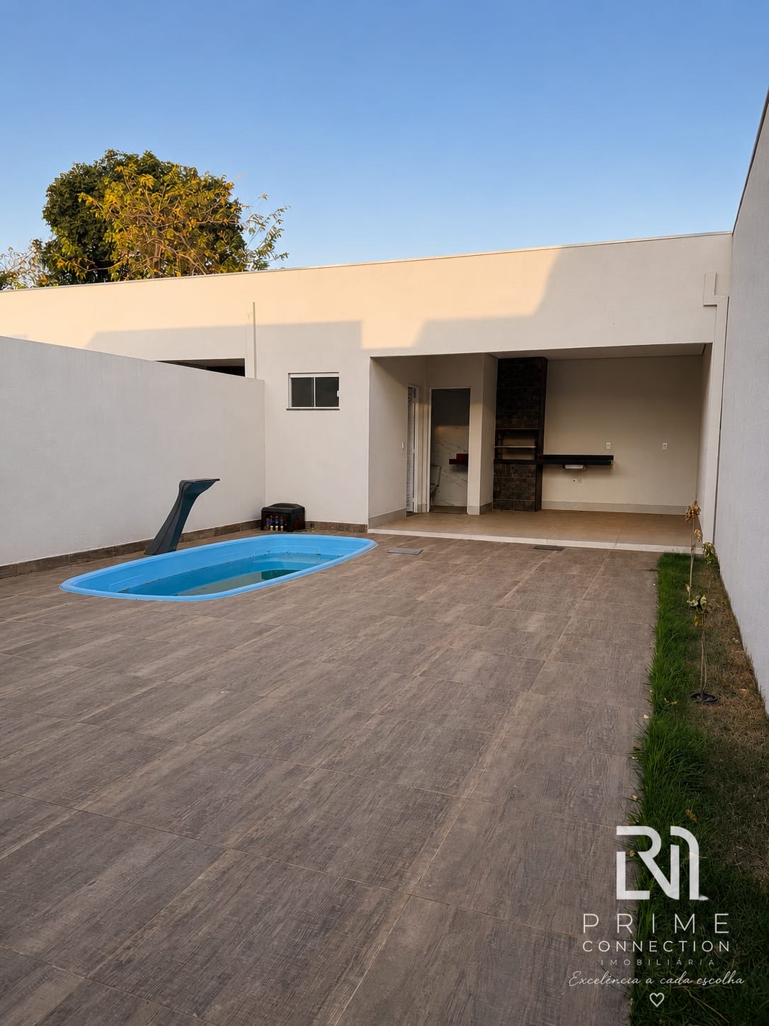 Foto do imóvel
