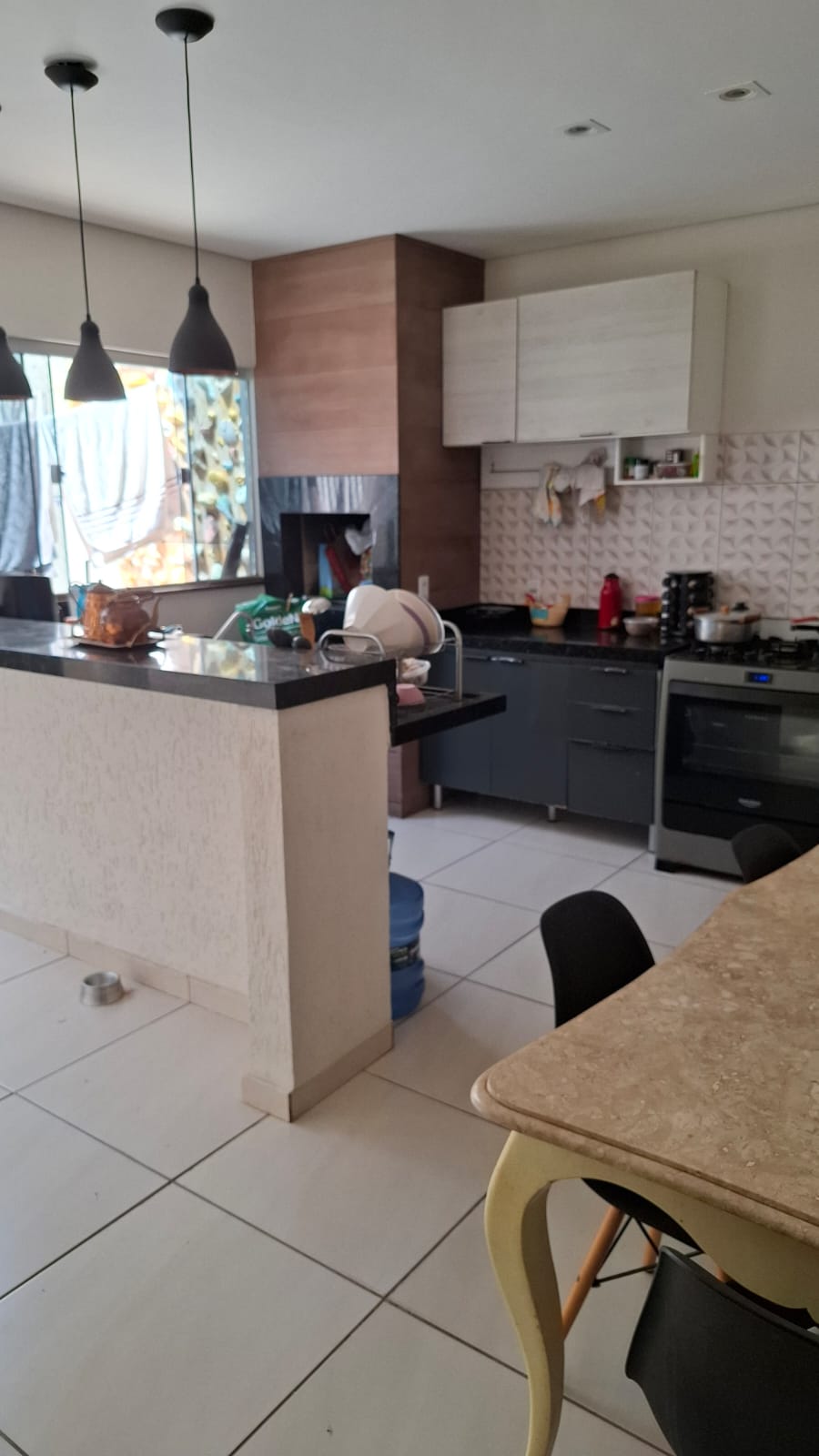 CASA À VENDA – CONDOMÍNIO ESMERALDA