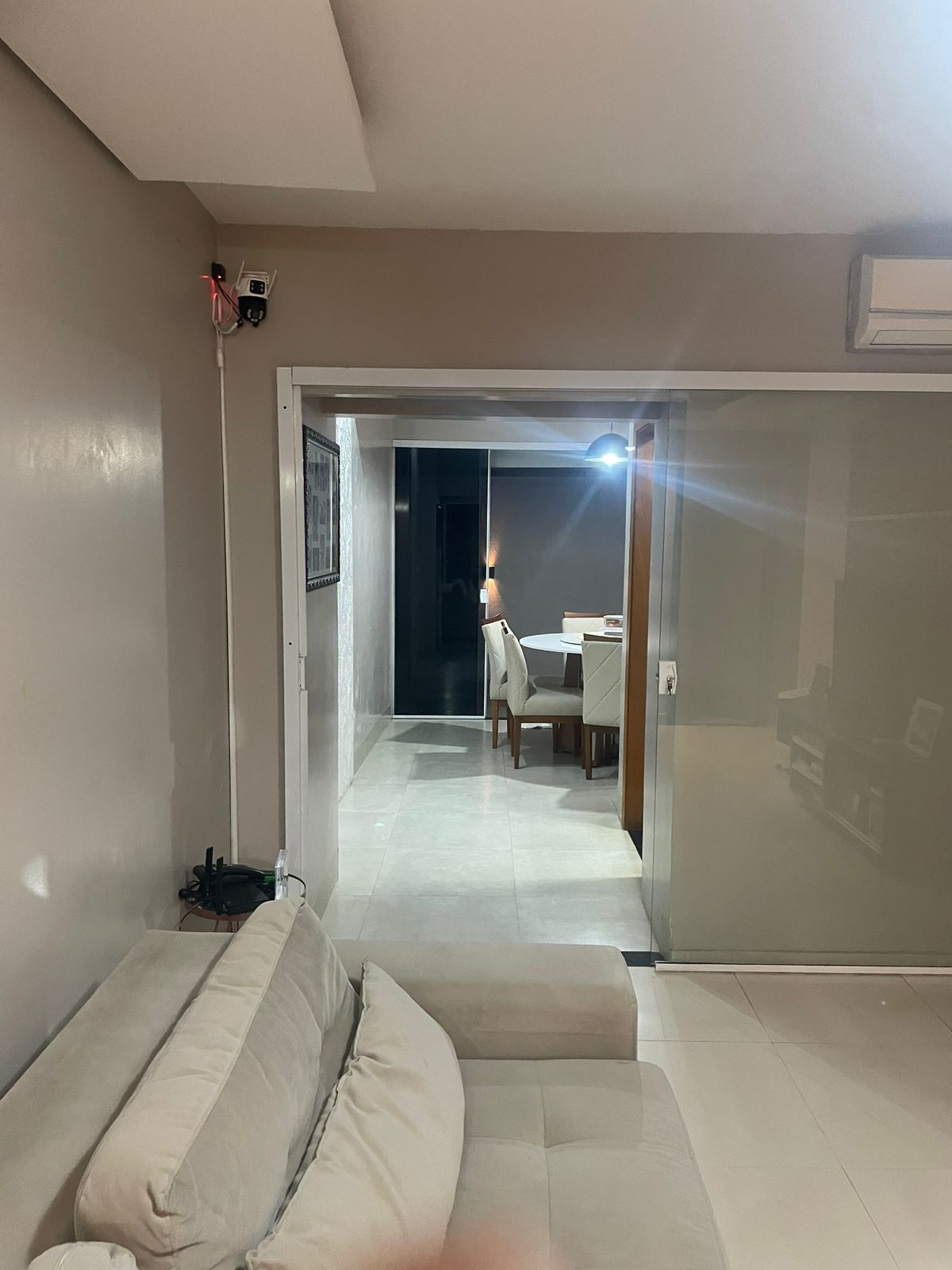 🏡 Casa no Condomínio Rubi – Conforto, Sofisticação e Economia